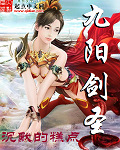 九阳剑圣小说封面
