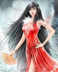 淫縛之花：长暗东京退魔录